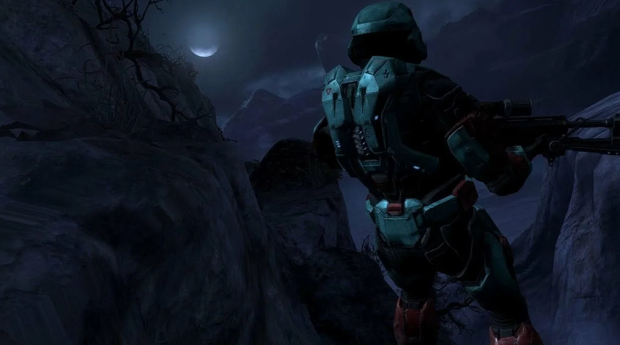 Halo: The Master Chief Collection Preview 3