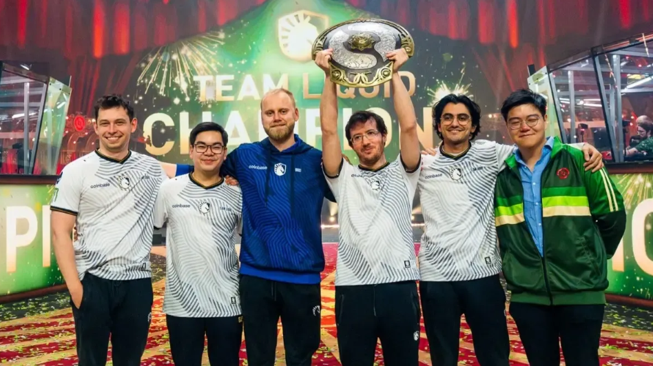 Dota 2 topped the top 10 esports disciplines in terms of prize money - Image 5