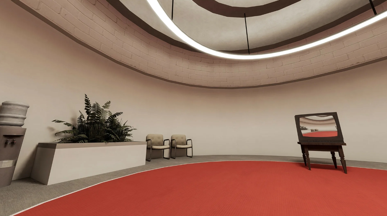 The Stanley Parable: Ultra Deluxe Preview 2