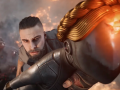 The first shock from the review of the final add-on for Atomic Heart is already here