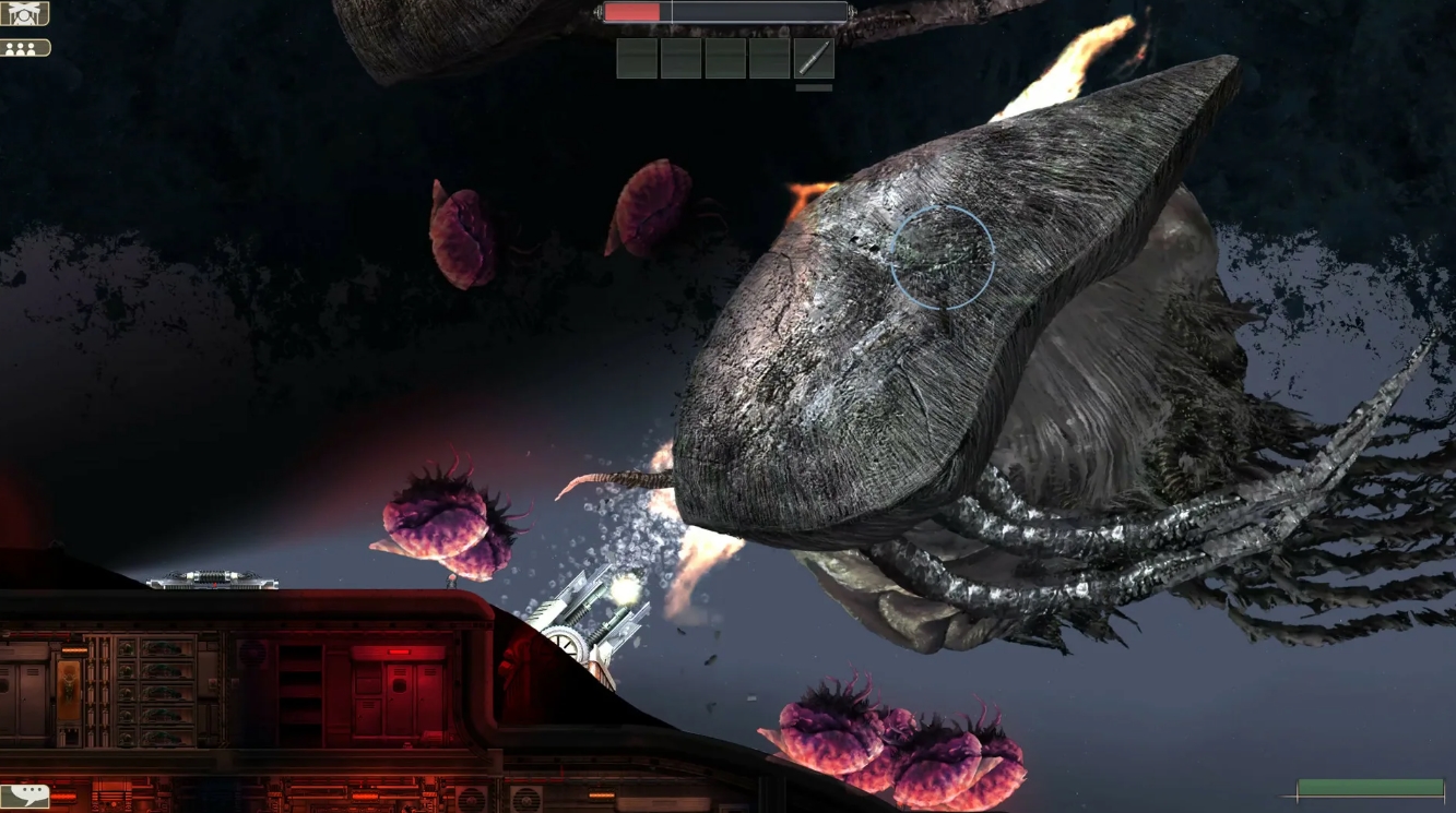 Barotrauma Preview 2