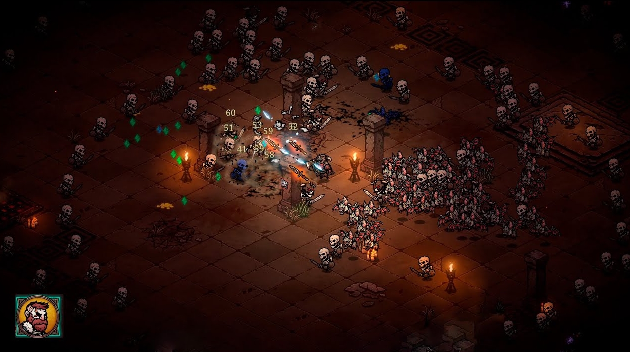 Tower of Babel: Survivors Of Chaos Preview 2