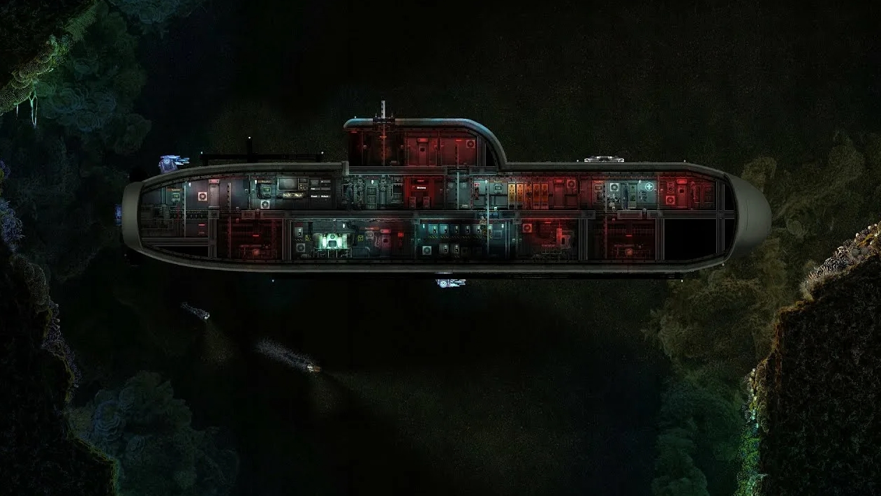 Barotrauma Preview 4