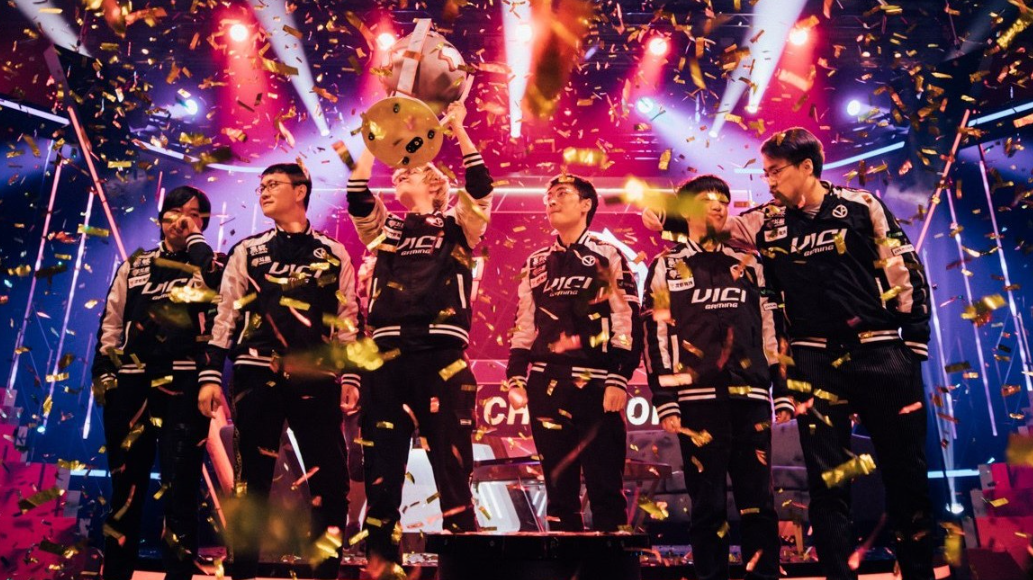 Dota 2 topped the top 10 esports disciplines in terms of prize money - Image 3