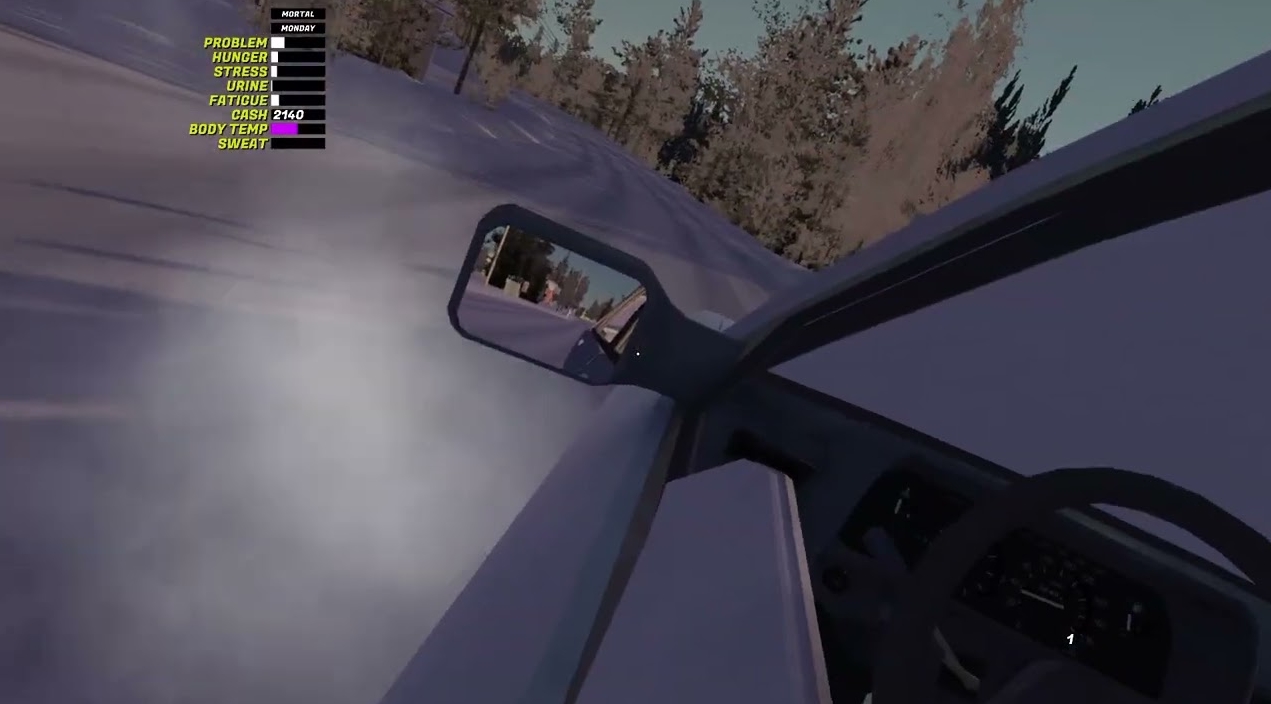 My Winter Car Preview 2