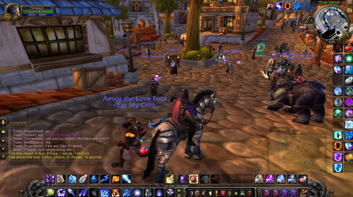Blizzard has changed its approach to releasing games and add-ons - Image 3