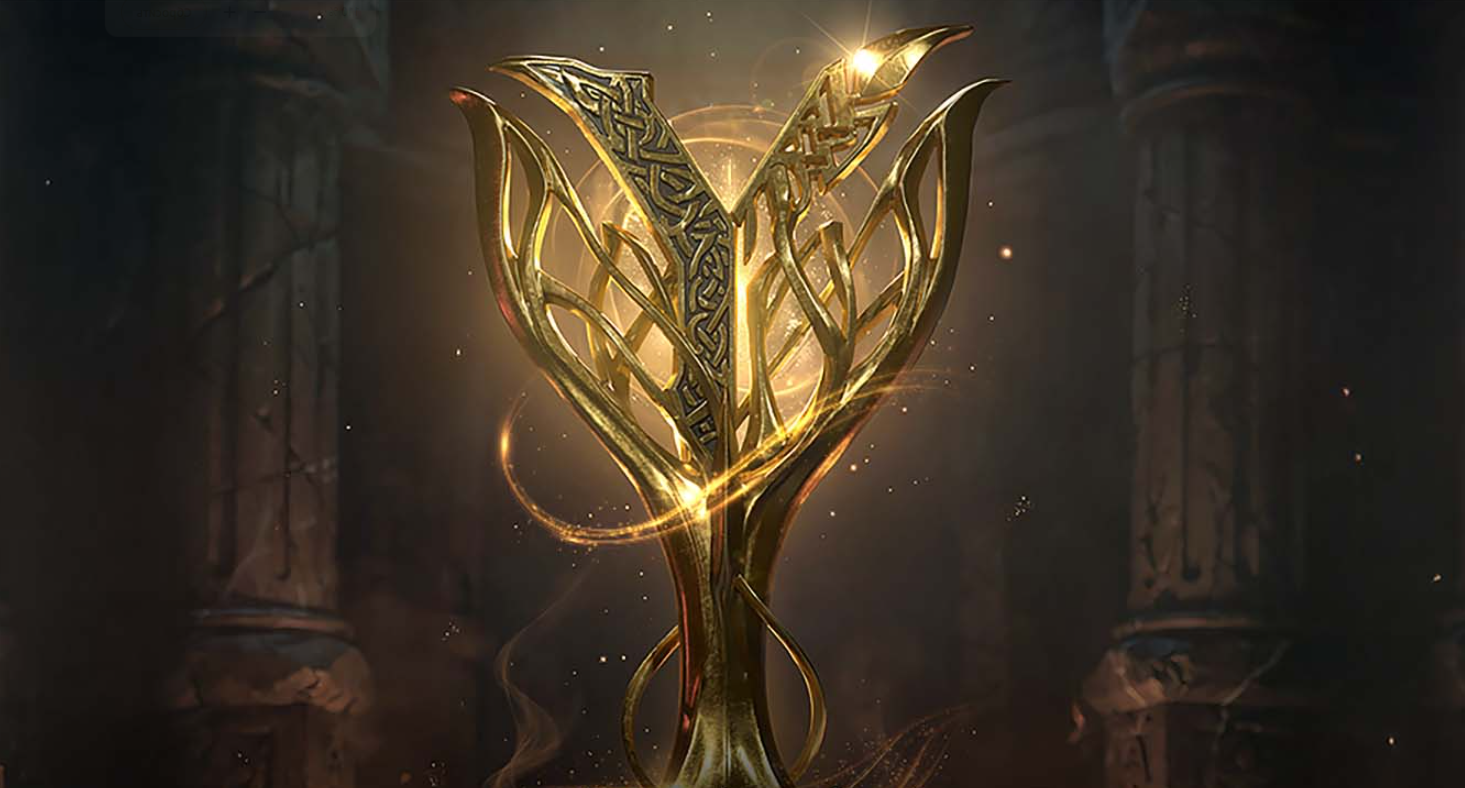 Legend of YMIR Cup: Tournament on Unreal Engine 5 from Razer and WEMADE with a prize of $1,000,000 - Image 1