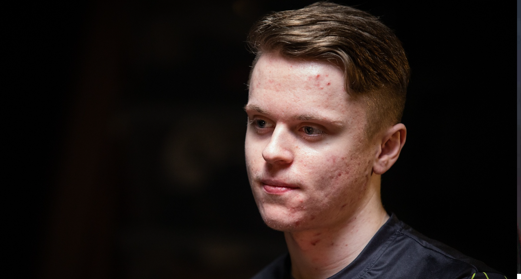 GamerLegion bench ZTR: Why IGL departure is a tactical collapse of the old structure to save the CS2 roster in 2025 - Image 2