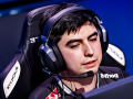 paiN Gaming bench dav1deuS and dgt after departure from StarLadder Budapest Major