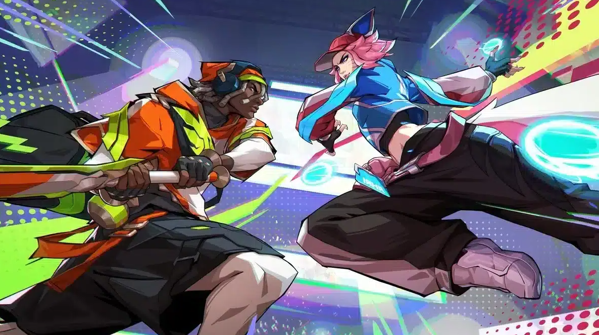 2XKO 2026 Esports: Full Tournament Calendar, EVO Dates, and Riot Games Competitive Series Details - Image 1
