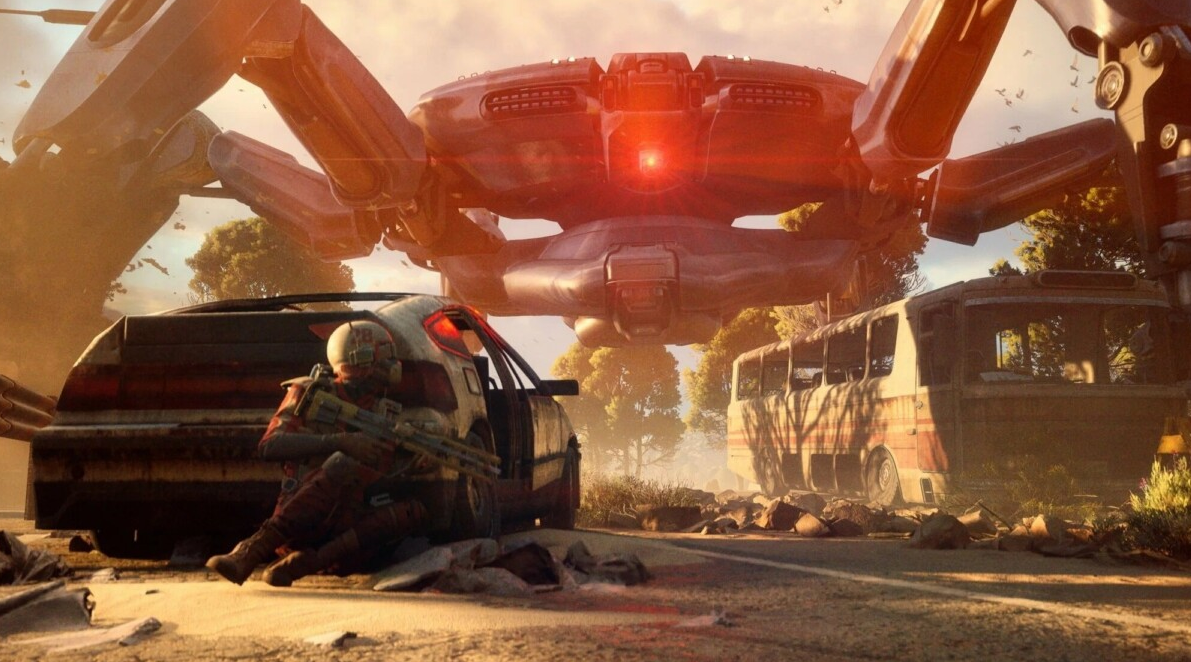 Arc Raiders 2026: A guide to vertical biomes, tactical secrets in new locations, and the prospects for a film adaptation - Image 2