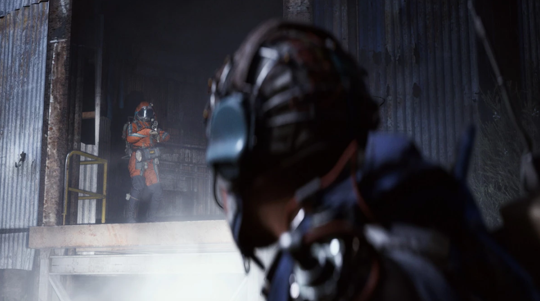 Arc Raiders 2026: A guide to vertical biomes, tactical secrets in new locations, and the prospects for a film adaptation - Image 1