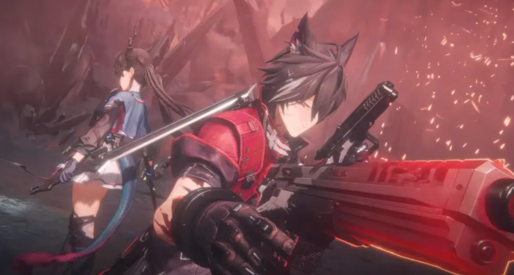 Arknights Endfield system requirements