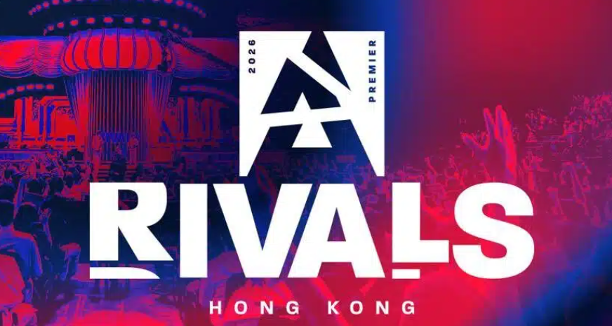 Hong Kong Revenge: BLAST Rivals Season 2 Returns with a Million Dollars at Stake - Image 1