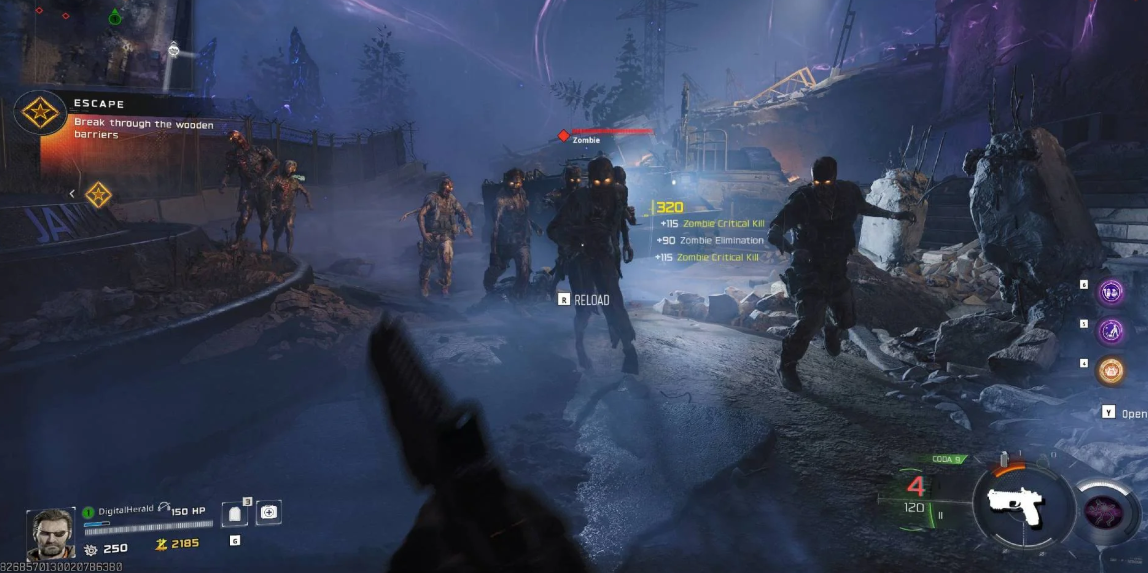 Call of Duty Black Ops 7 Analysis: How the 13-Month Release Cycle Triggered Unprecedented Audience Fatigue in 2025 - Image 3