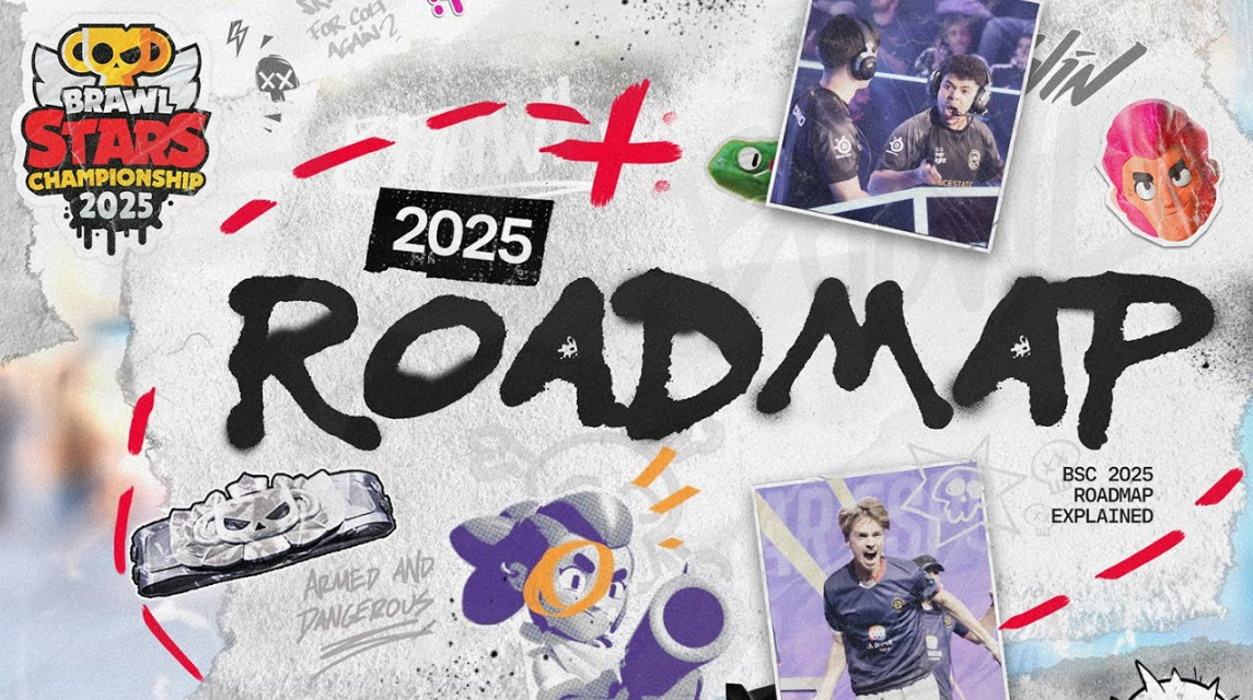 Brawl Stars 2026 Esports: A Complete Guide to BLAST Tournaments, Qualifiers, and the Road to the $2,000,000 World Finals - Image 1