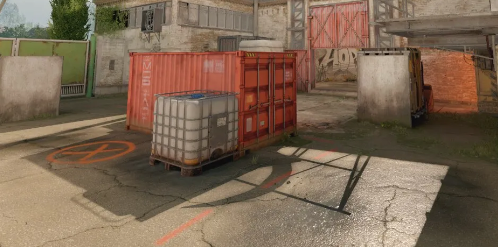 Counter-Strike 2 Premier Season 4: Massive Anubis Map Rework and SMG Buffs Reshape the Meta - Image 2