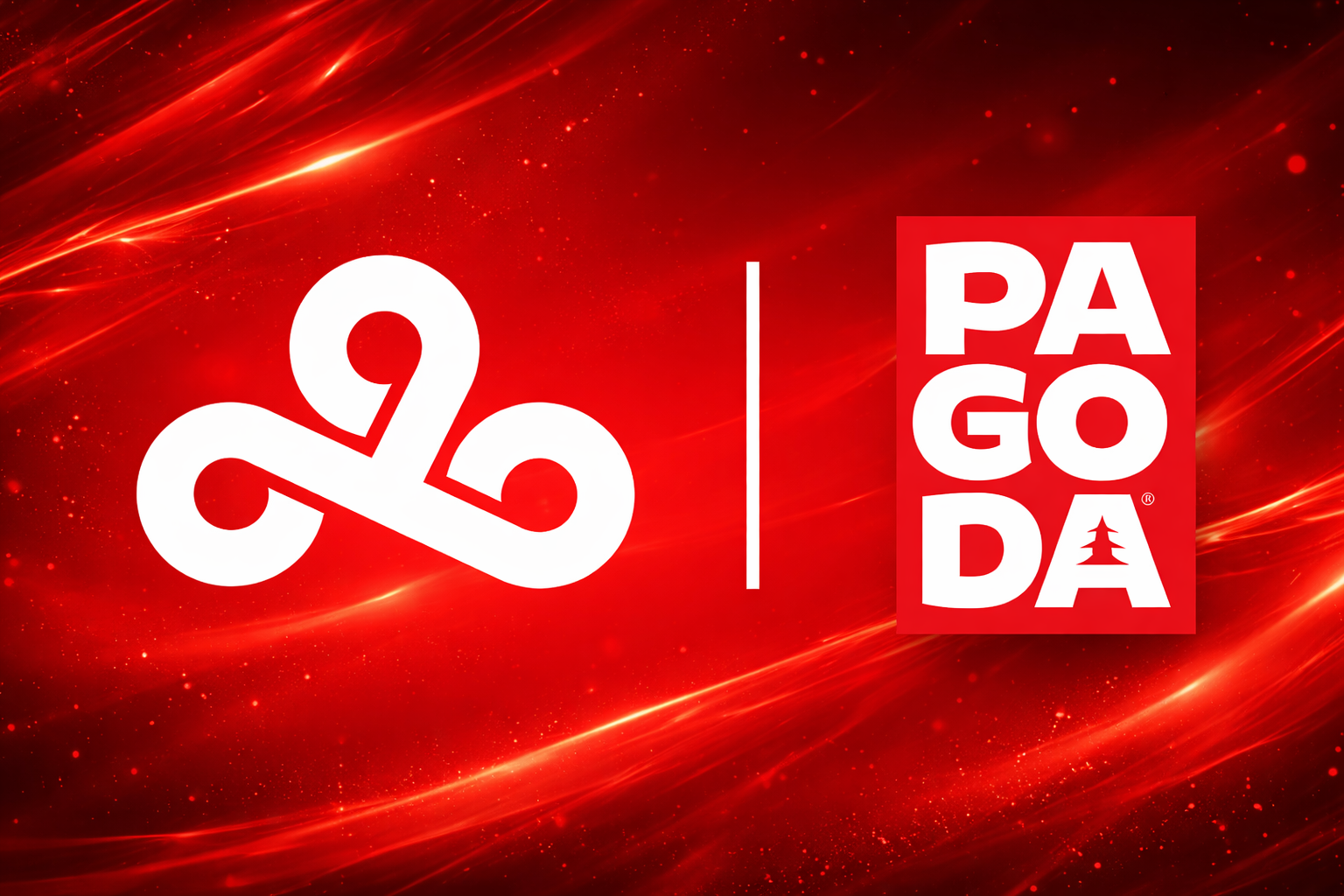 Cloud9 and Pagoda Snacks 2027 Deal: Analyzing the Dominance of Food Brands in Esports Marketing - Image 1