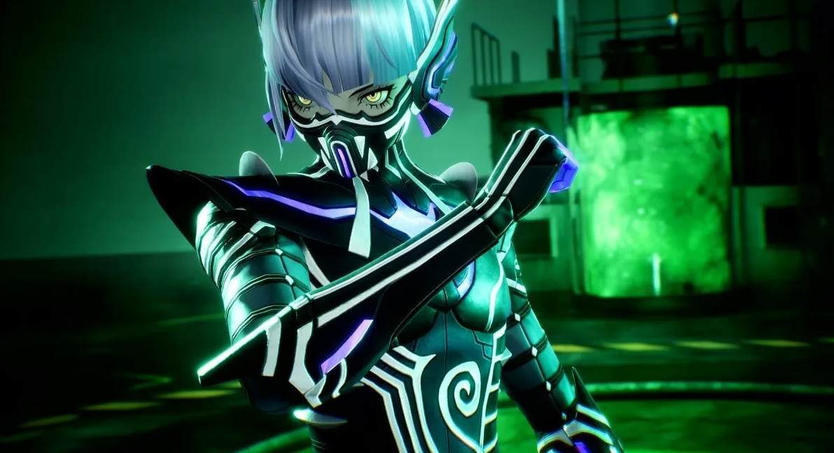 Shin Megami Tensei V: Vengeance Preview 3