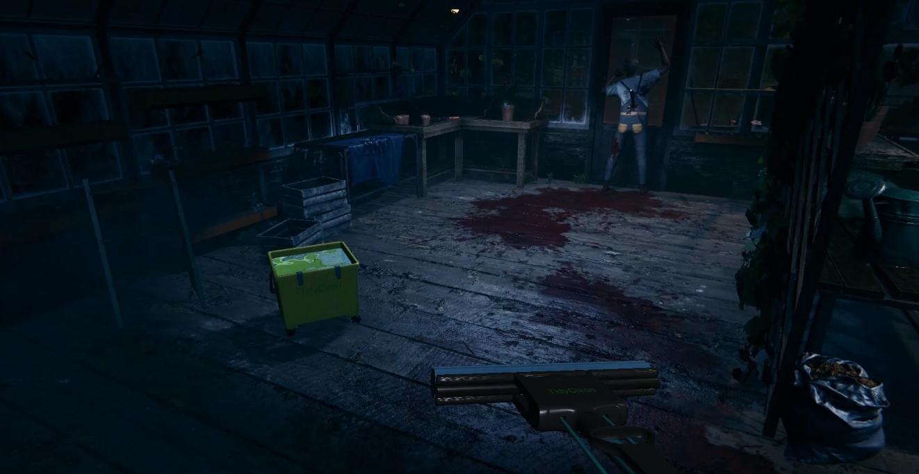 Crime Scene Cleaner Preview 3