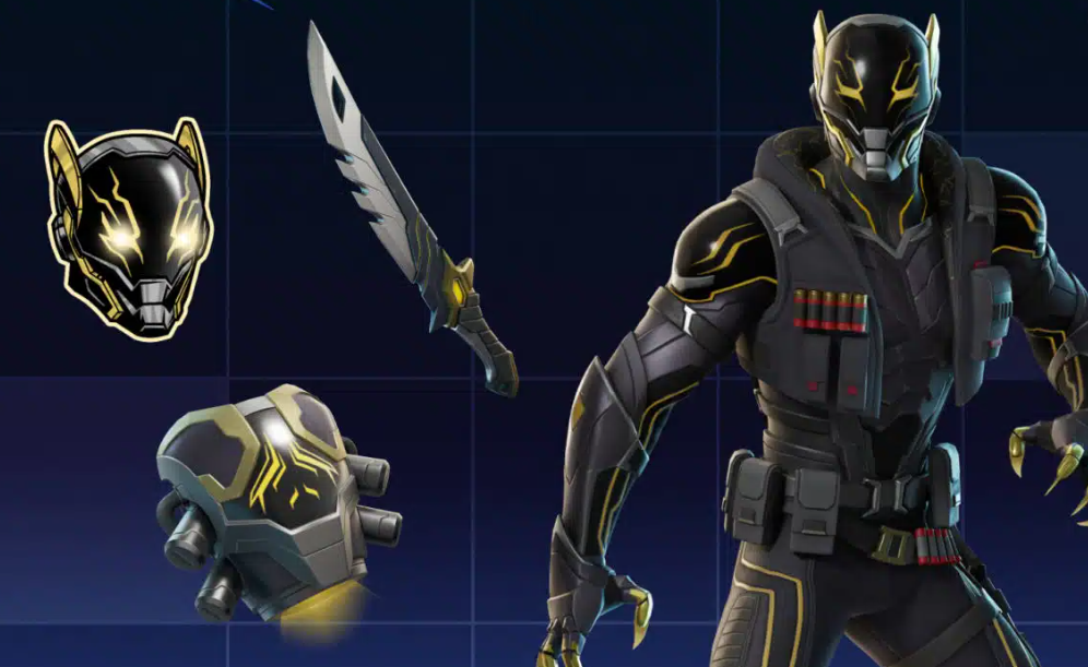 Fortnite’s Daigo Elite Skin: A Complete Guide to Rewards and Ranked Cup Play - Image 1
