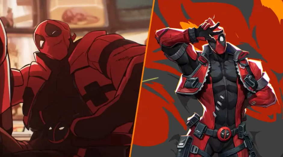 Marvel Rivals Season 6 Guide: Deadpool Gameplay Mechanics, Character Balance Changes and Roadmap - Image 5