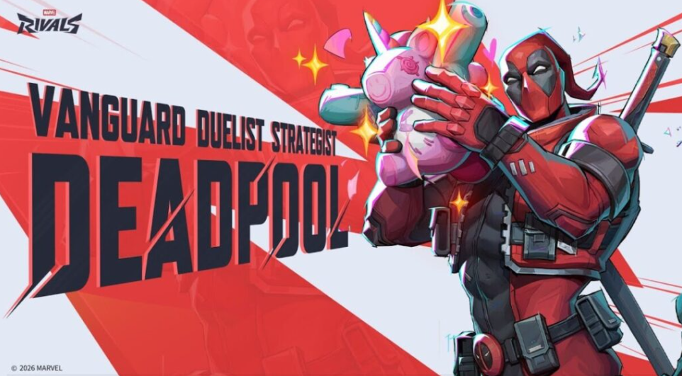 Marvel Rivals Season 6 Guide: Deadpool Gameplay Mechanics, Character Balance Changes and Roadmap