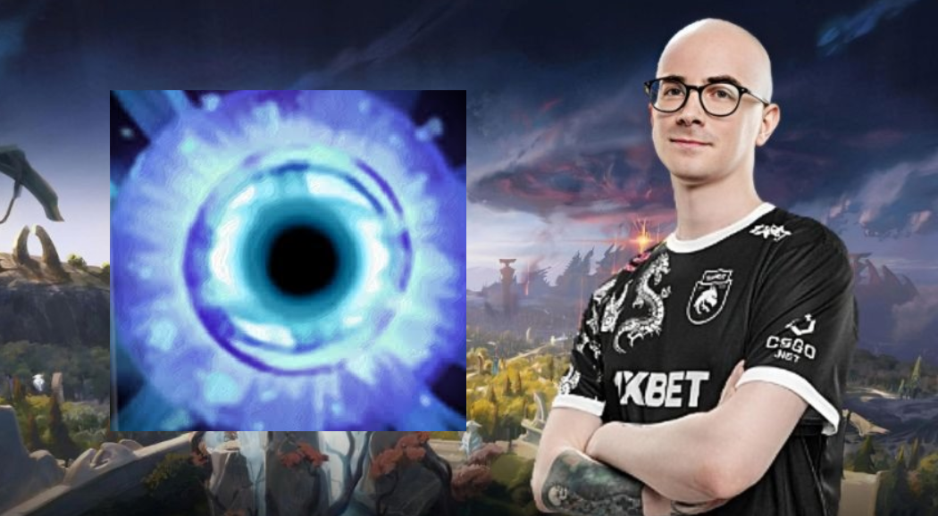 Sikle Discovers Game-Breaking Lich and Riki Interaction in Dota 2 - Image 1