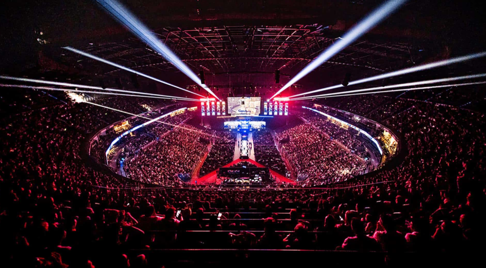 ESL FACEIT Group and CHEXX 2026 Partnership: Leveraging Arcade Zones and Behavioral Engineering for Global ROI - Image 2