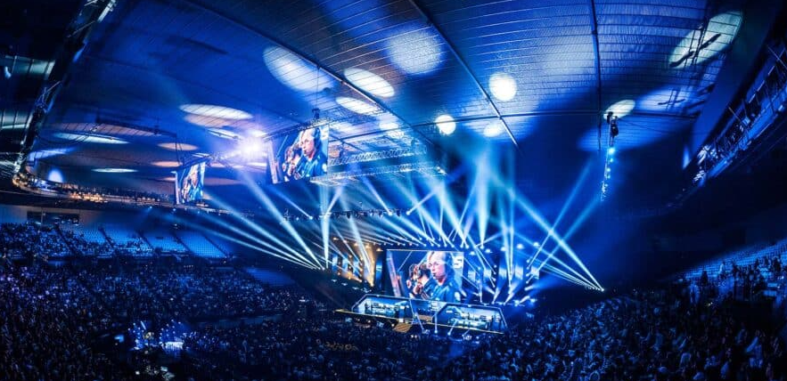 ESL Professional Tour in 2026