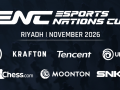 Esports Nations Cup 2026: detailed analysis of the format and rules of national team selection