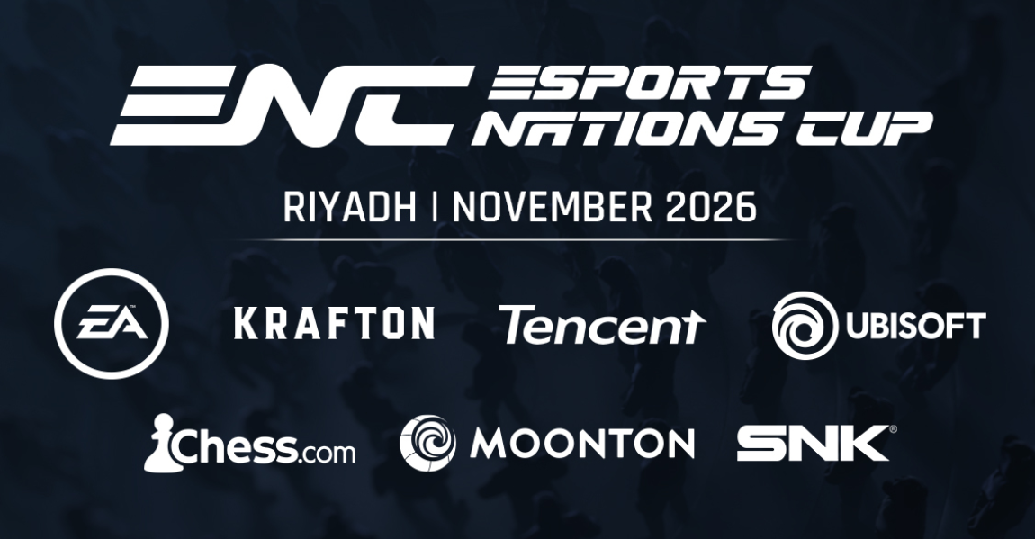 Esports Nations Cup 2026: detailed analysis of the format and rules of national team selection - Image 1