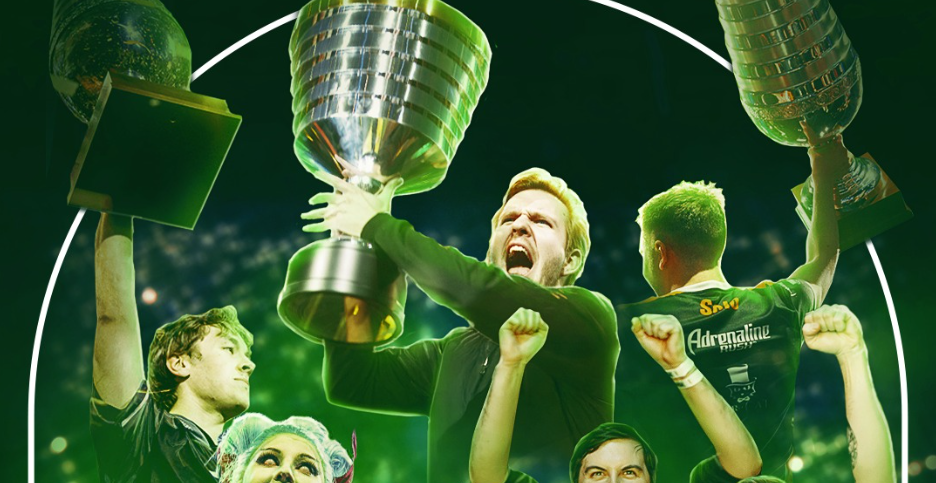 ESL One Birmingham 2026 Guide: Complete Team List, Regional Qualifiers and Tournament Favorites - Image 2