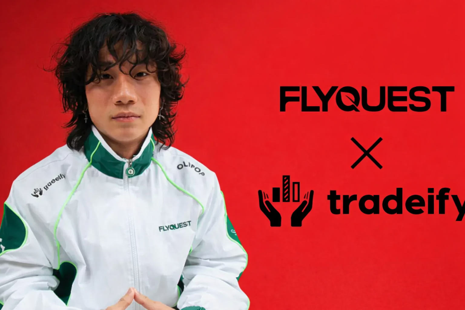 FlyQuest and Tradeify Partner for 2026: New LCS Strategy and Trading Tournaments for Fans - Image 1