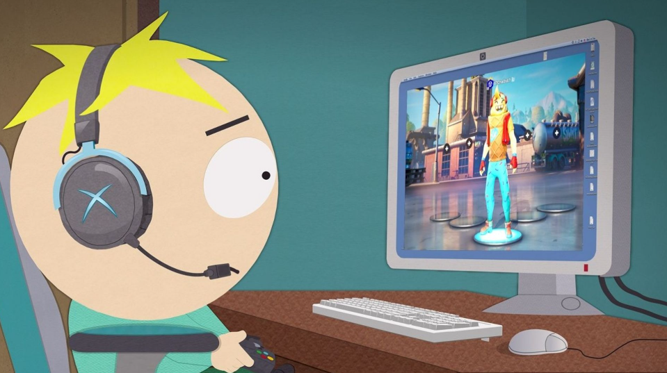 Fortnite South Park Event Guide: Cartmanland Map, Skins, and Quints Mode - Image 1