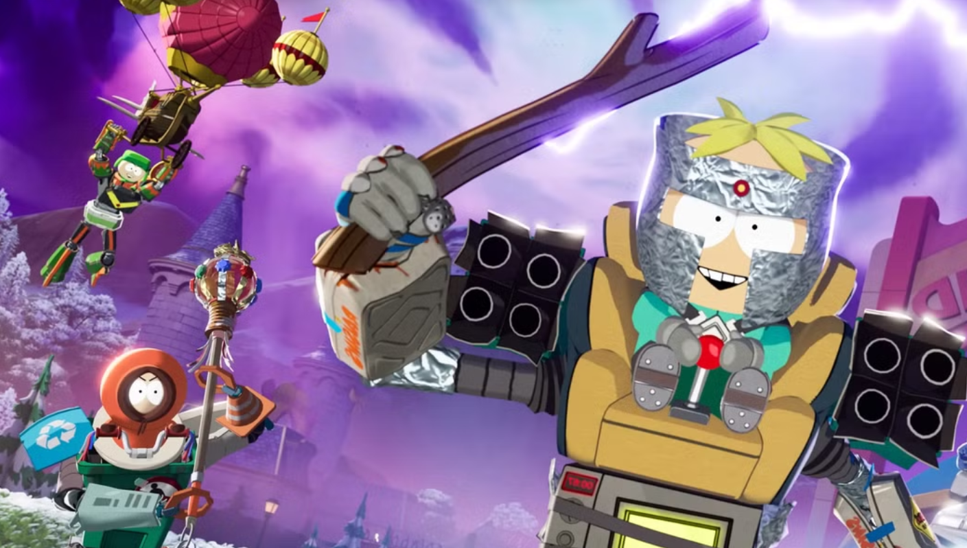 Fortnite South Park Event Guide: Cartmanland Map, Skins, and Quints Mode - Image 2