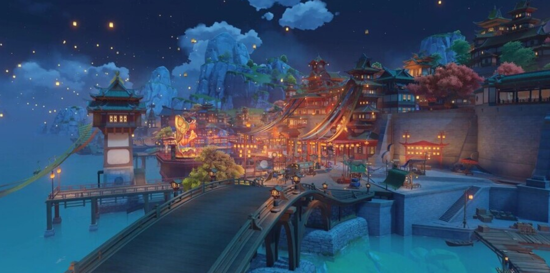 Genshin Impact and Honkai: Star Rail Coming to Steam: Technical Leaks and Platform Comparisons - Image 3