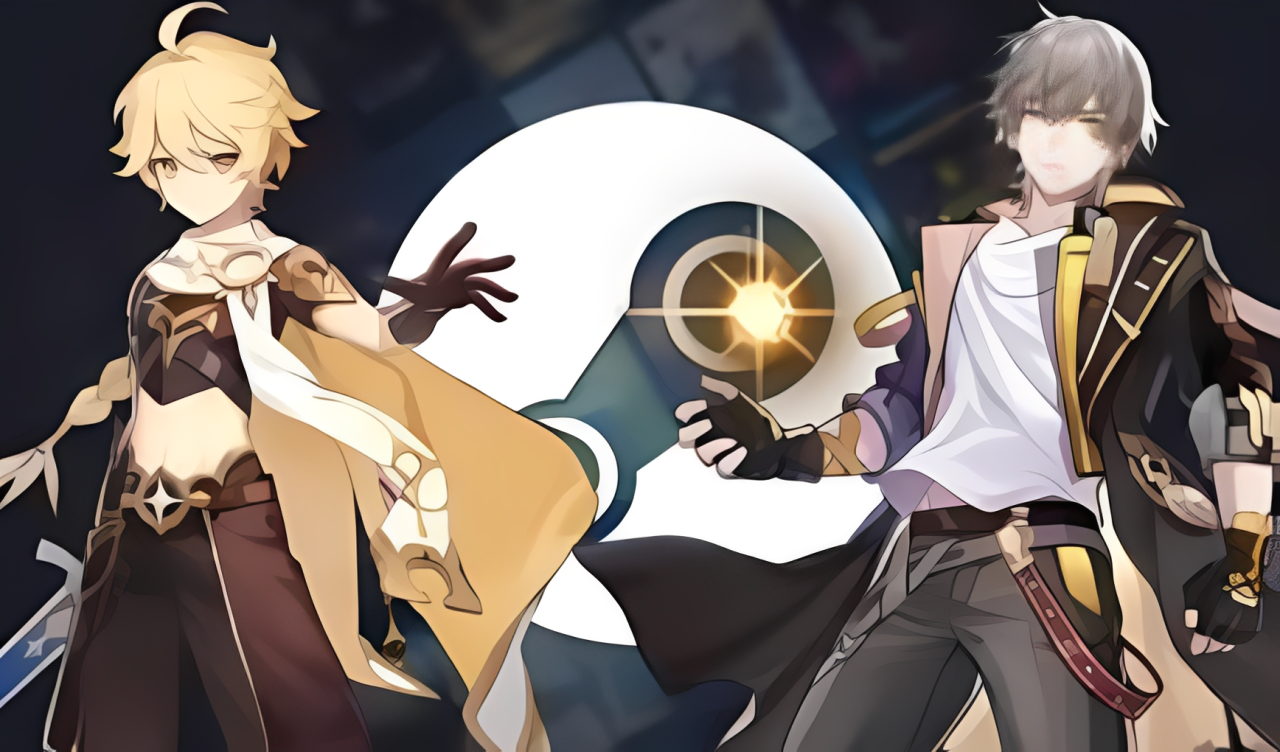 Genshin Impact and Honkai: Star Rail Coming to Steam: Technical Leaks and Platform Comparisons