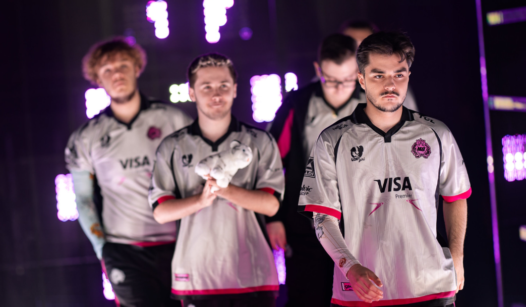 VCT EMEA Kickoff 2026 Preview: Fnatic Without Chronicle, Vitality Ambitions, and Gentle Mates Return - Image 4