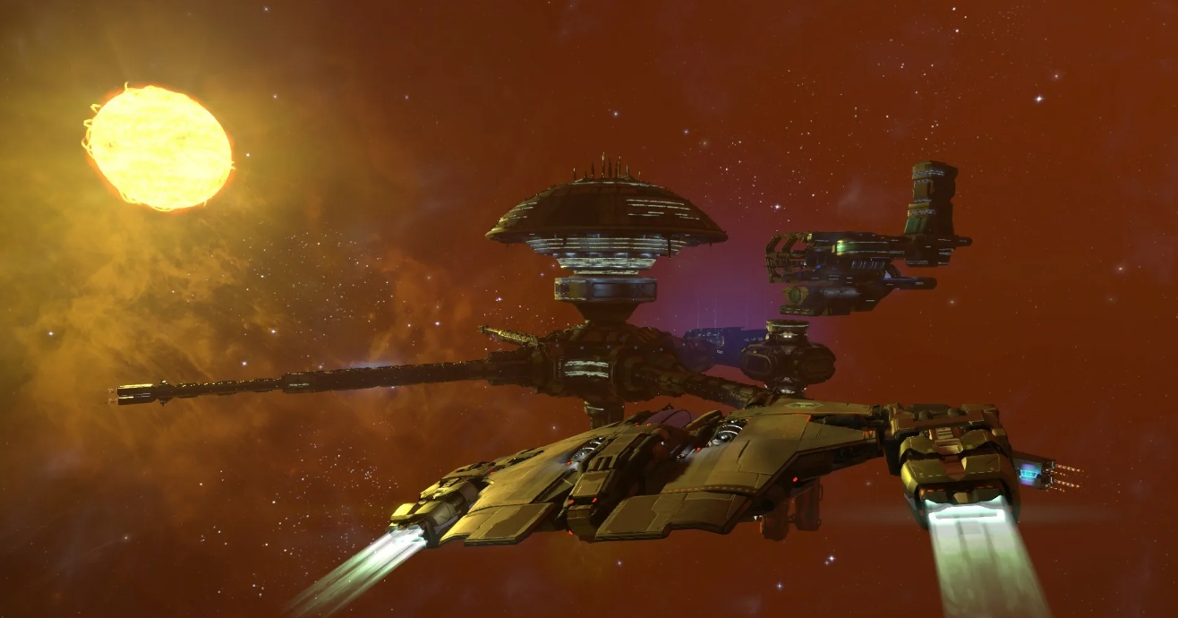 X4: Foundations Preview 2
