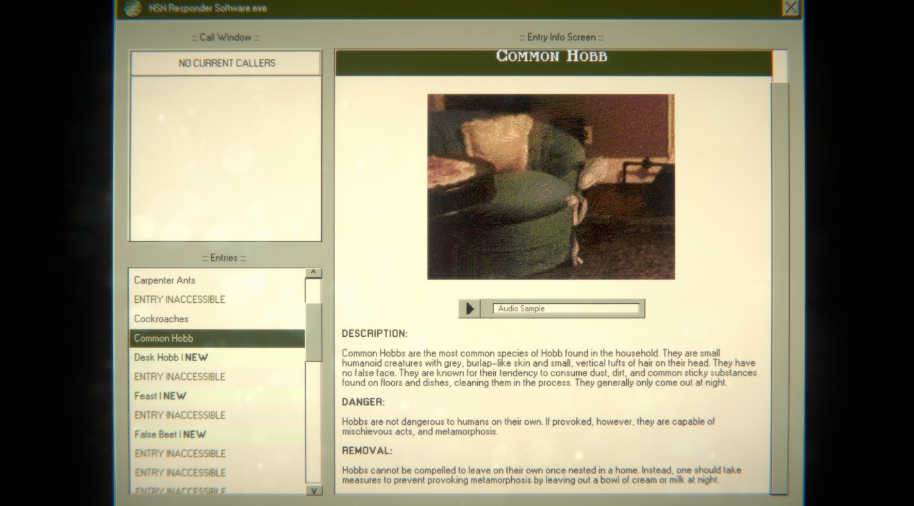 Home Safety Hotline Preview 1
