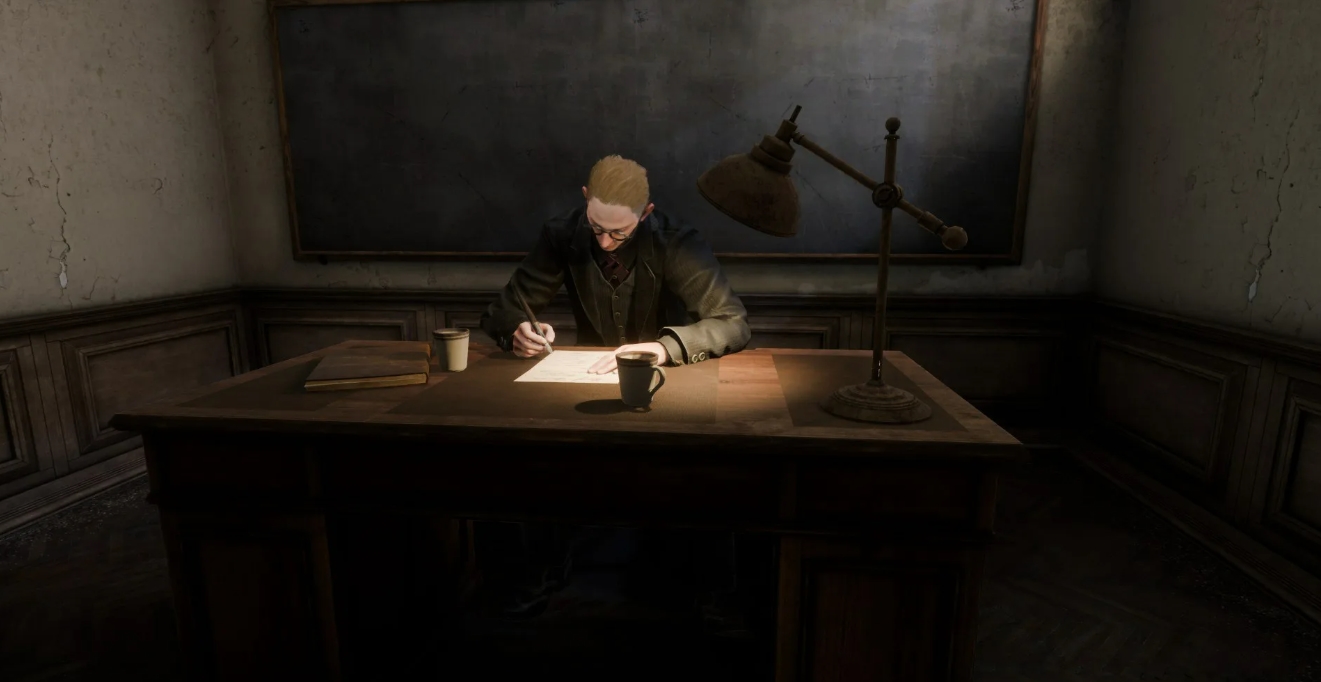 Pathologic 3 Preview 5