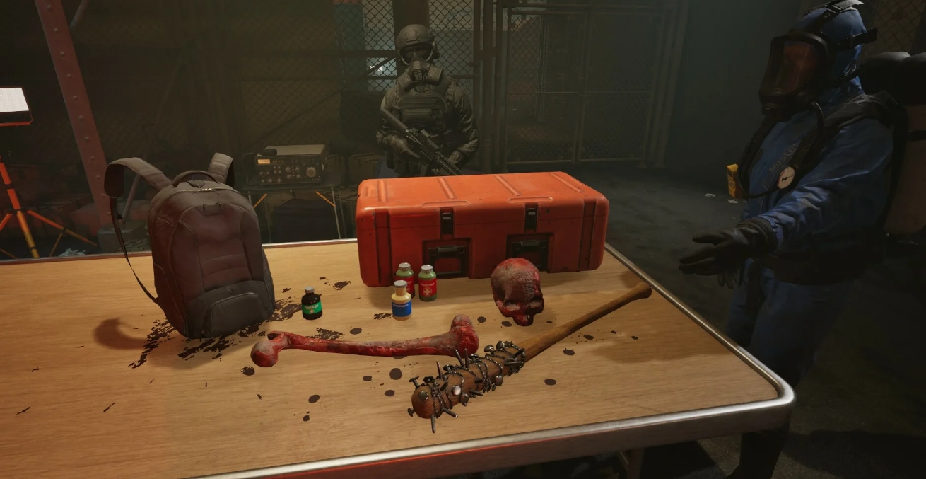 How to play Quarantine Zone The Last Check