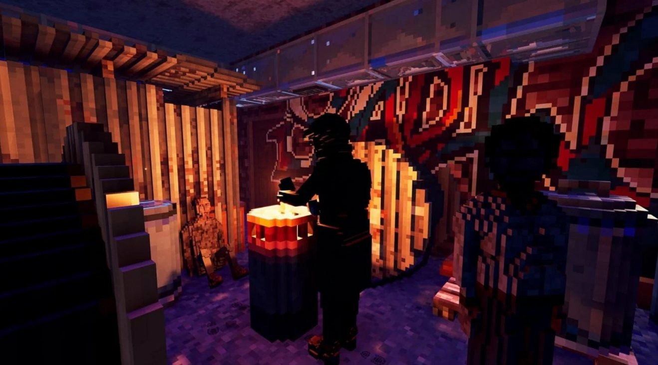 Shadows of Doubt Preview 5