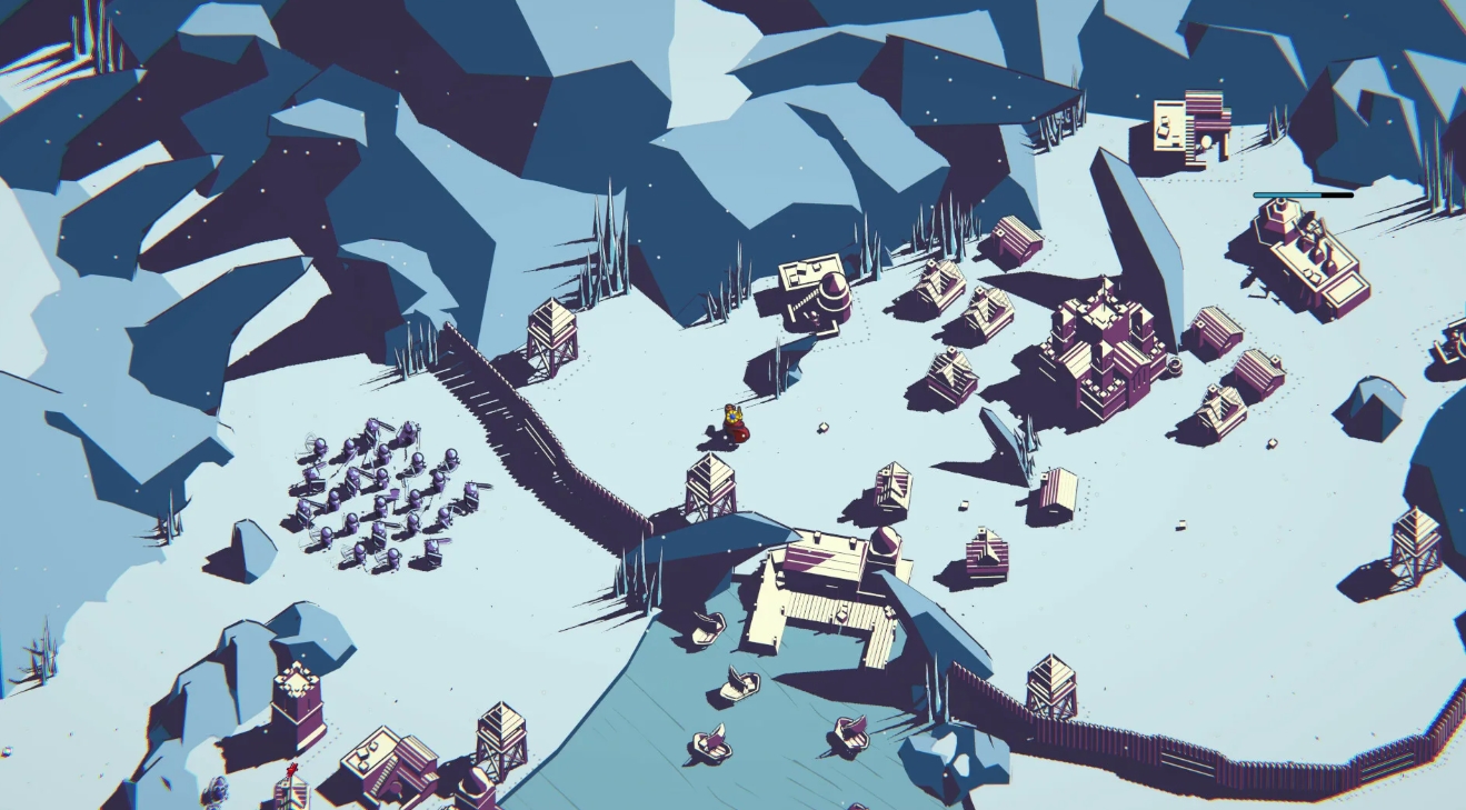 Thronefall Preview 4