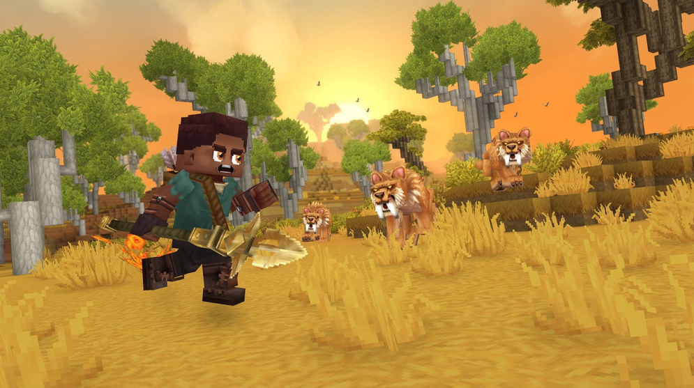 Hytale Early Access Release: Modes, Performance, System Requirements, and What Comes Next - Image 2