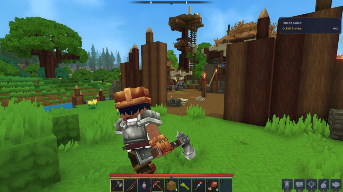 Hytale Early Access Release: Modes, Performance, System Requirements, and What Comes Next - Image 3