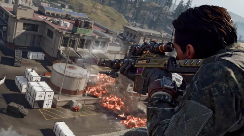 Call of Duty Warzone’s Iron Gauntlet Mode: The Evolution of Esports and a New Challenge for Veterans from Raven Software - Image 1