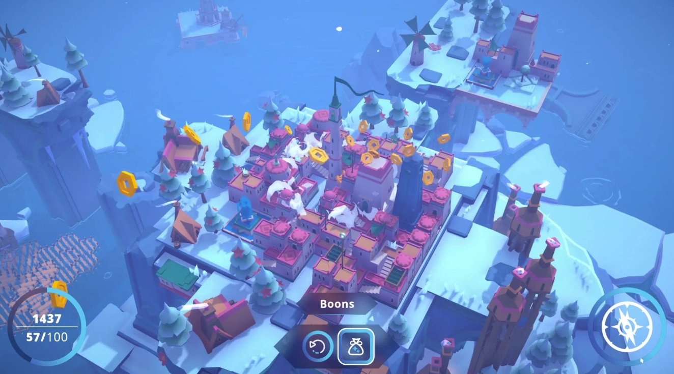 ISLANDERS: New Shores Preview 2