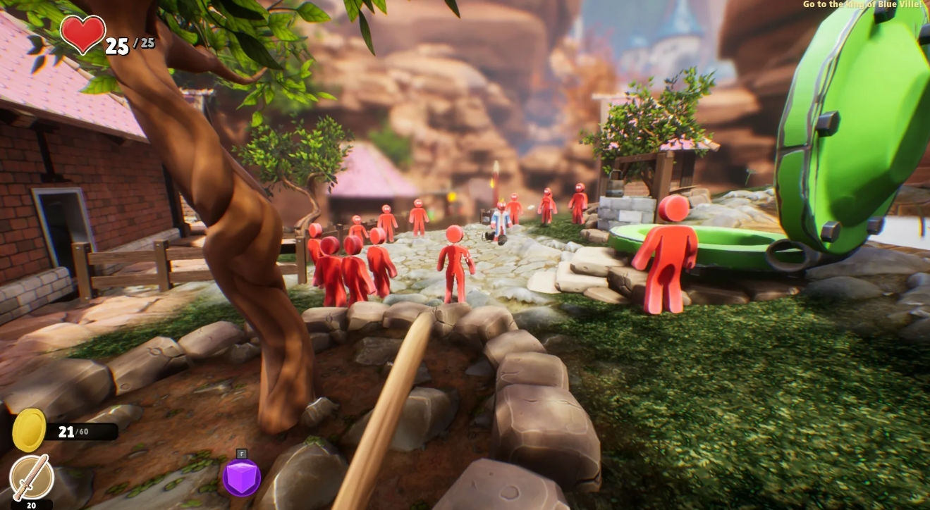 Is Supraland Worth Playing Pros and Cons